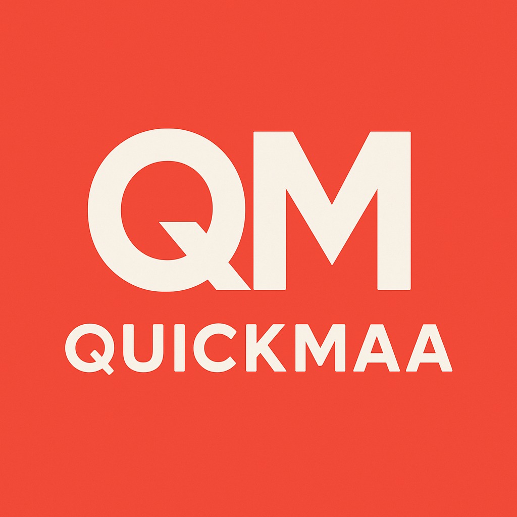 www.quickmaa.com